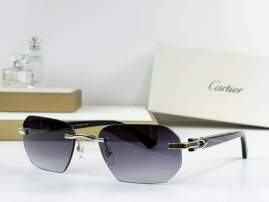 Picture of Cartier Sunglasses _SKUfw77838155fw